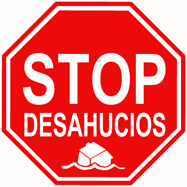 STOP Desahucios